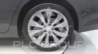 2017 GM Daewoo Malibu