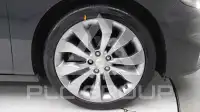 2017 GM Daewoo Malibu