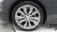 2017 GM Daewoo Malibu