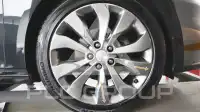 2017 GM Daewoo Malibu