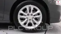 2017 GM Daewoo Malibu