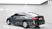 2017 GM Daewoo Malibu