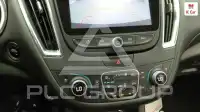2017 GM Daewoo Malibu