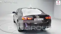 2017 GM Daewoo Malibu