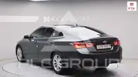2017 GM Daewoo Malibu