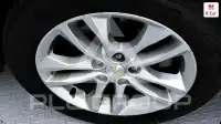 2017 GM Daewoo Malibu