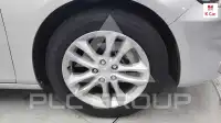 2017 GM Daewoo Malibu