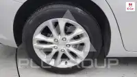 2017 GM Daewoo Malibu