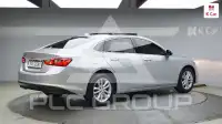 2017 GM Daewoo Malibu