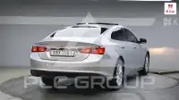 2017 GM Daewoo Malibu