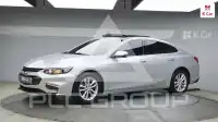 2017 GM Daewoo Malibu