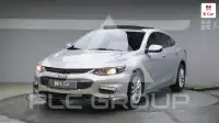 2017 GM Daewoo Malibu
