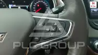 2017 GM Daewoo Malibu