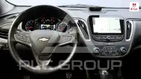 2017 GM Daewoo Malibu