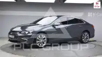2017 GM Daewoo Malibu