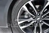 2017 GM Daewoo Malibu