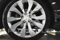 2017 GM Daewoo Malibu