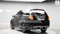 2017 GM Daewoo Captiva