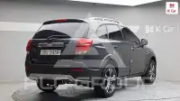 2017 GM Daewoo Captiva