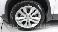 2017 GM Daewoo Trax