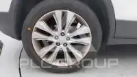 2017 GM Daewoo Trax