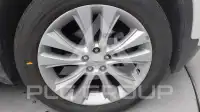 2017 GM Daewoo Trax