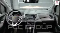 2017 GM Daewoo Trax
