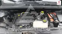 2017 GM Daewoo Trax
