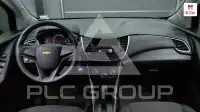 2017 GM Daewoo Trax