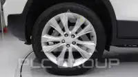 2017 GM Daewoo Trax