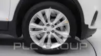 2017 GM Daewoo Trax