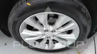 2017 GM Daewoo Trax