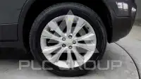 2017 GM Daewoo Trax