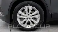 2017 GM Daewoo Trax