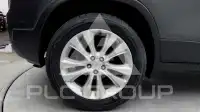 2017 GM Daewoo Trax