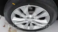 2017 GM Daewoo Trax