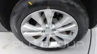 2017 GM Daewoo Trax