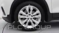 2017 GM Daewoo Trax
