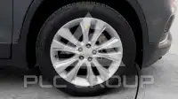 2017 GM Daewoo Trax