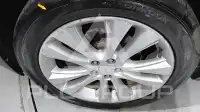 2017 GM Daewoo Trax