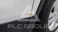 2017 GM Daewoo Trax