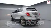 2017 GM Daewoo Trax