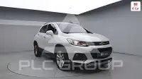 2017 GM Daewoo Trax