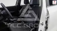 2017 GM Daewoo Trax