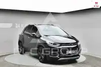 2017 GM Daewoo Trax