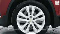 2017 GM Daewoo Trax