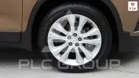 2017 GM Daewoo Trax