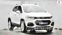 2017 GM Daewoo Trax