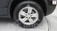 2017 GM Daewoo Trax