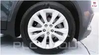 2017 GM Daewoo Trax